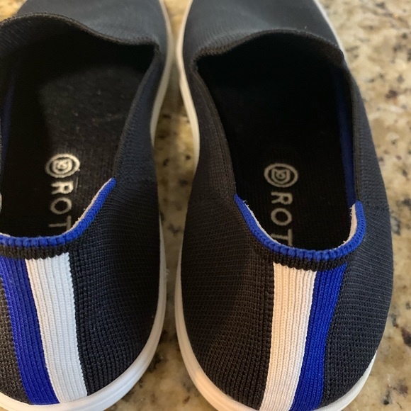 Rothy’s Sneaker - Picture 6 of 7